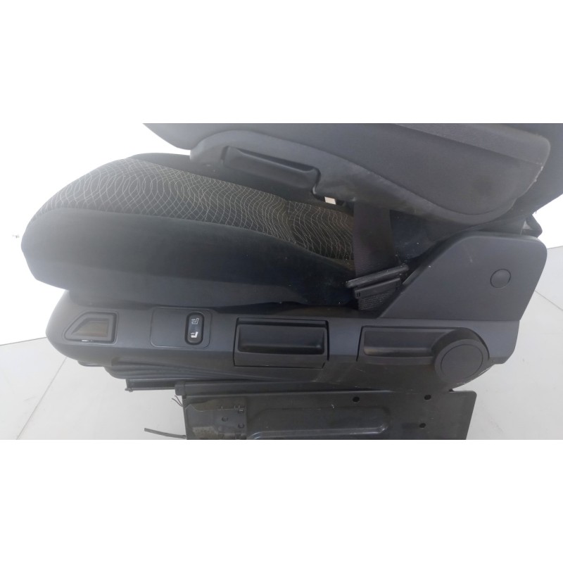 MERCEDES-BENZ truck SEDILI ANTERIORI MERCEDES-BENZ truck Actros euro 6 2014>2021 usato