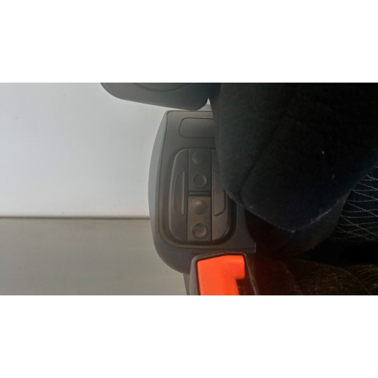 SEDILI ANTERIORI MERCEDES-BENZ truck Actros euro 6 2014>2021 usato