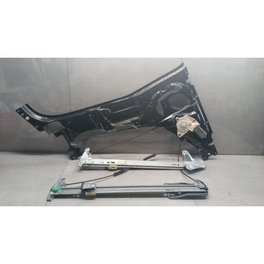 FRONT LEFT POWERED WINDOWS  MERCEDES-BENZ truck Actros euro 6 2014>2021 used