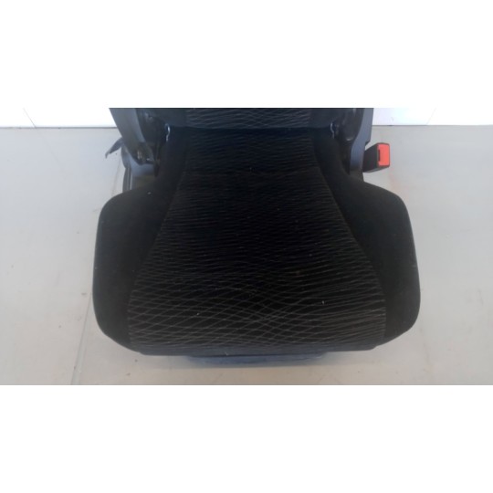 SEDILI ANTERIORI MERCEDES-BENZ truck Actros euro 6 2014>2021 usato