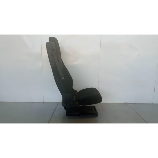 SEDILI ANTERIORI MERCEDES-BENZ truck Actros euro 6 2014>2021 usato