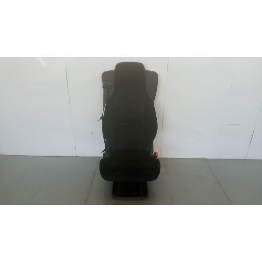 SEDILI ANTERIORI MERCEDES-BENZ truck Actros euro 6 2014>2021 usato