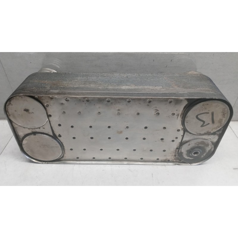 SCANIA HEAT EXCHANGER  SCANIA Serie R 2005> used