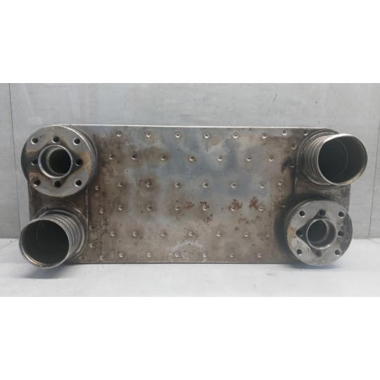 HEAT EXCHANGER  SCANIA Serie R 2005> used