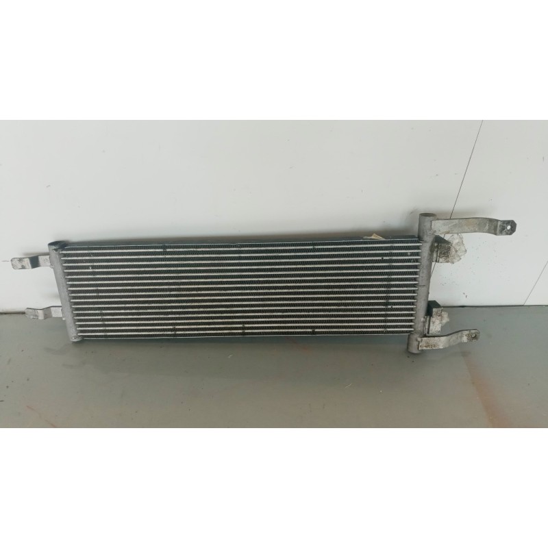 ALFA ROMEO OIL HEAT RADIATOR  ALFA ROMEO Giulia 2015> used