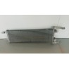 ALFA ROMEO OIL HEAT RADIATOR  ALFA ROMEO Giulia 2015> used