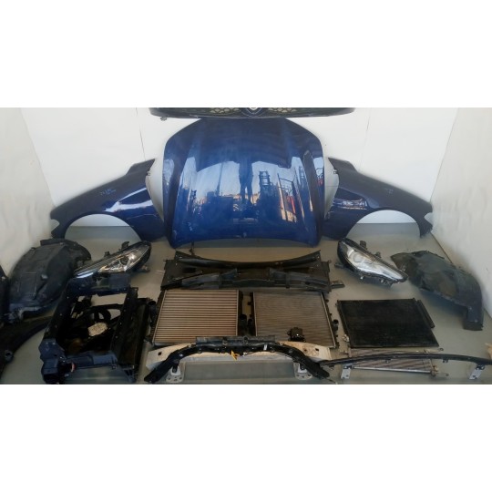 KIT ANTERIORE ALFA ROMEO Giulia 2015> usato