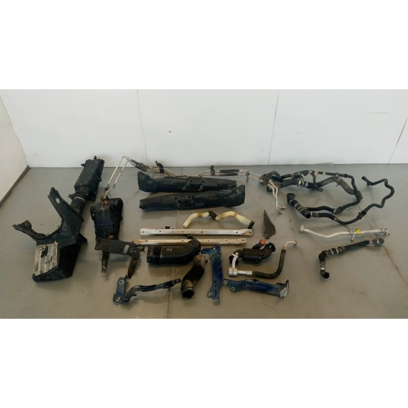 ALFA ROMEO KIT FRONT ALFA ROMEO Giulia 2015> used