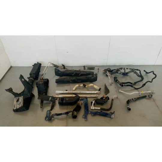 KIT FRONT ALFA ROMEO Giulia 2015> used