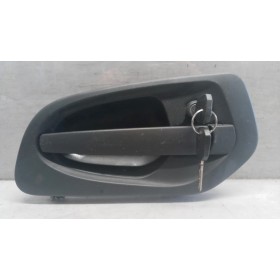 DOOR HANDLE  MERCEDES-BENZ...