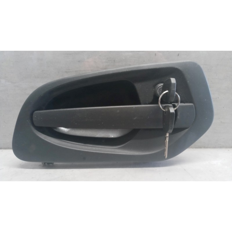 MERCEDES-BENZ truck DOOR HANDLE  MERCEDES-BENZ truck Actros euro 6 2014>2021 used