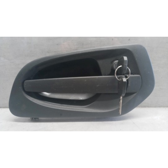 MANIGLIA PORTA MERCEDES-BENZ truck Actros euro 6 2014>2021 usato