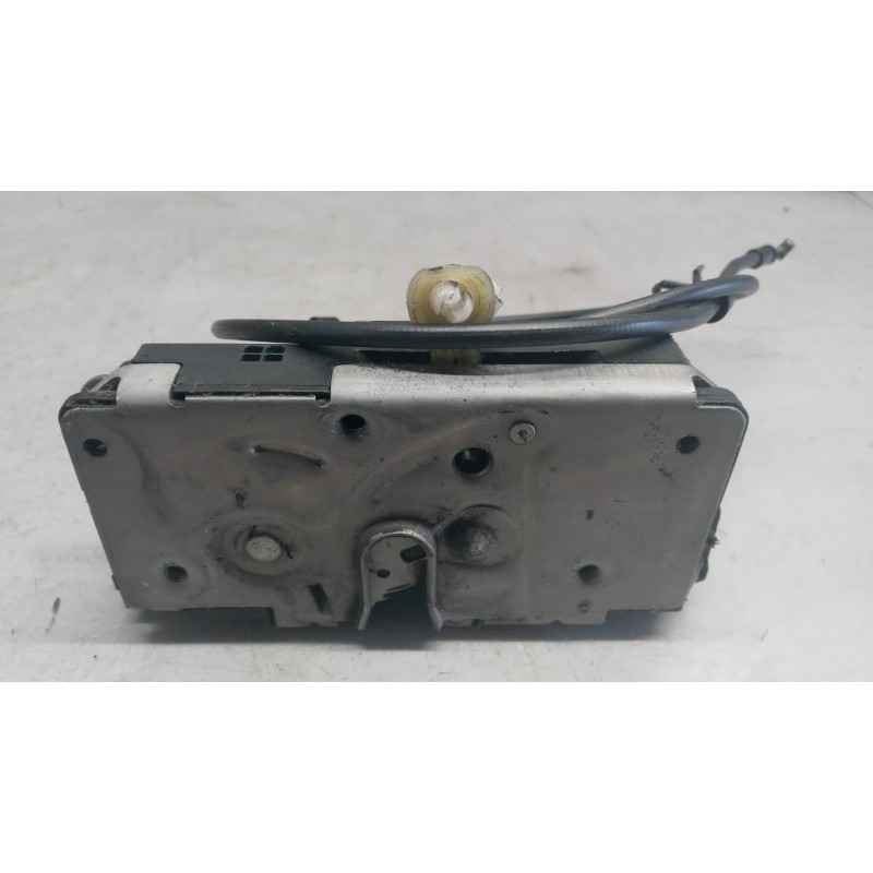 MERCEDES-BENZ truck LATCH LOCK MERCEDES-BENZ truck Actros euro 6 2014>2021 used