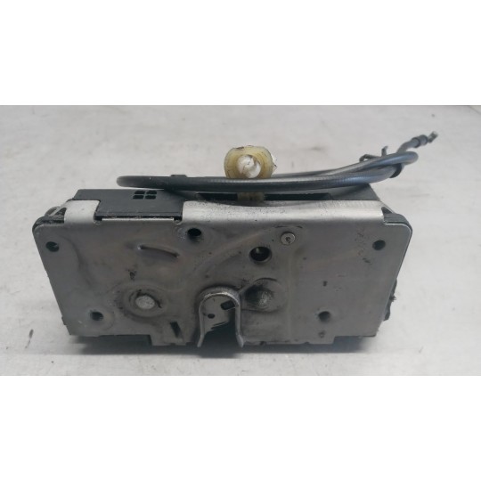 LATCH LOCK MERCEDES-BENZ truck Actros euro 6 2014>2021 used