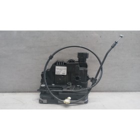 LATCH LOCK MERCEDES-BENZ...