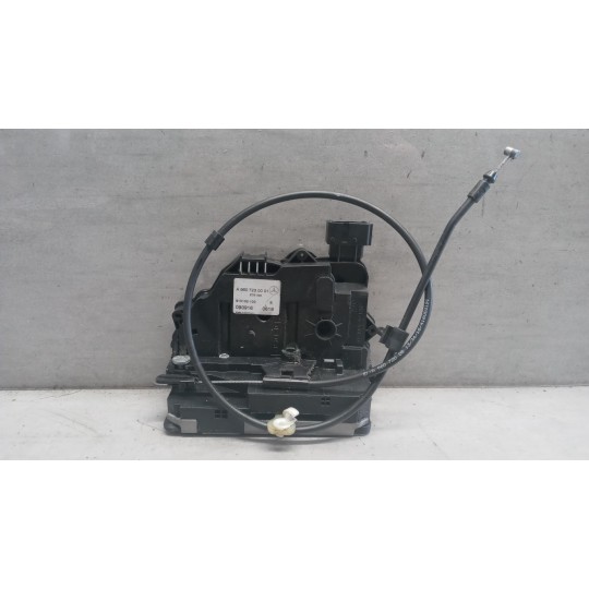 LATCH LOCK MERCEDES-BENZ truck Actros euro 6 2014>2021 used