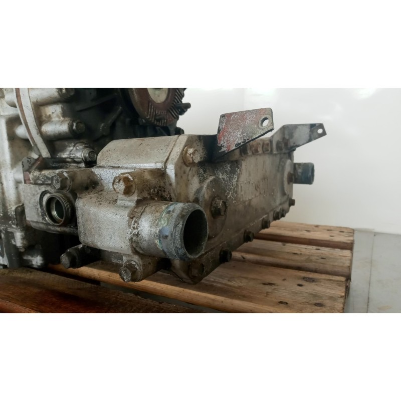 IVECO HEAT EXCHANGER  IVECO EUROTECH used