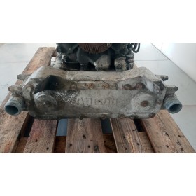 HEAT EXCHANGER  IVECO...