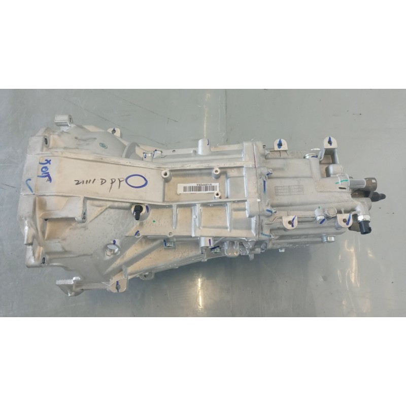 FORD van GEARBOXES  FORD van Transit 2006>2014 new