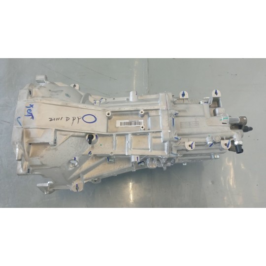 GEARBOXES  FORD van Transit 2006>2014 new