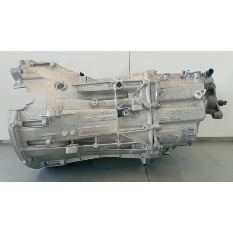 FORD van GEARBOXES  FORD van Transit 2006>2014 new