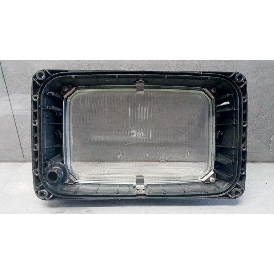 LEFT FLASHLIGHT GLASS IVECO EUROTRAKKER 1994>2005 used