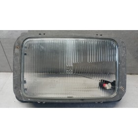 LEFT FLASHLIGHT GLASS IVECO...