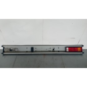 BARRA PARAINCASTRO IVECO...