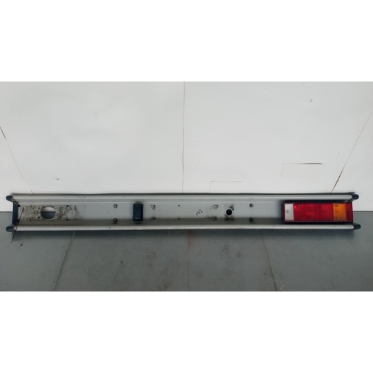 BARRA PARAINCASTRO IVECO EUROTECH usato