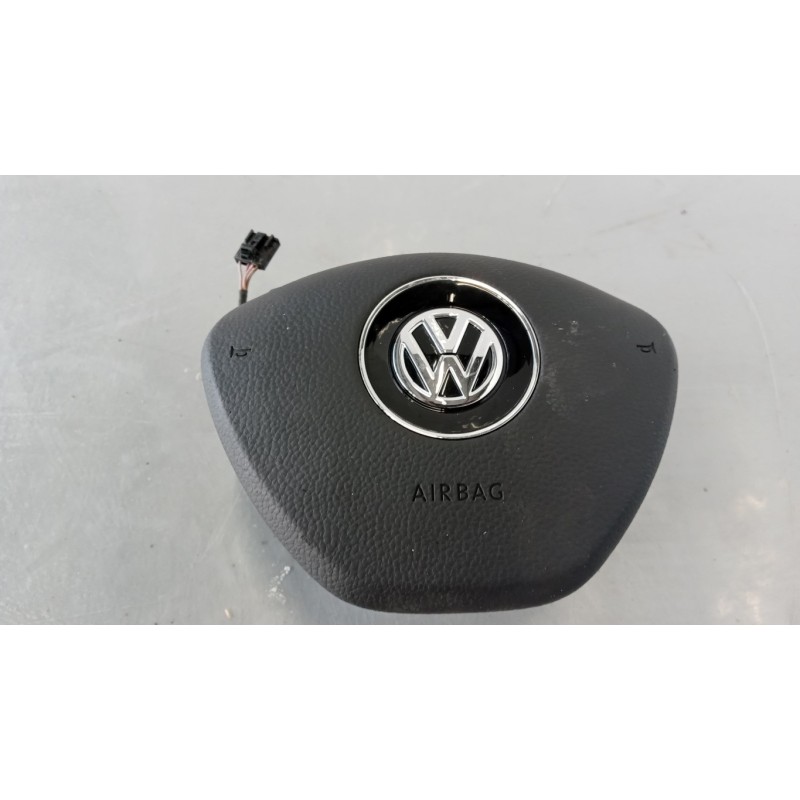 VOLKSWAGEN KIT AIR BAG VOLKSWAGEN Golf 7.2 2017>2019 usato