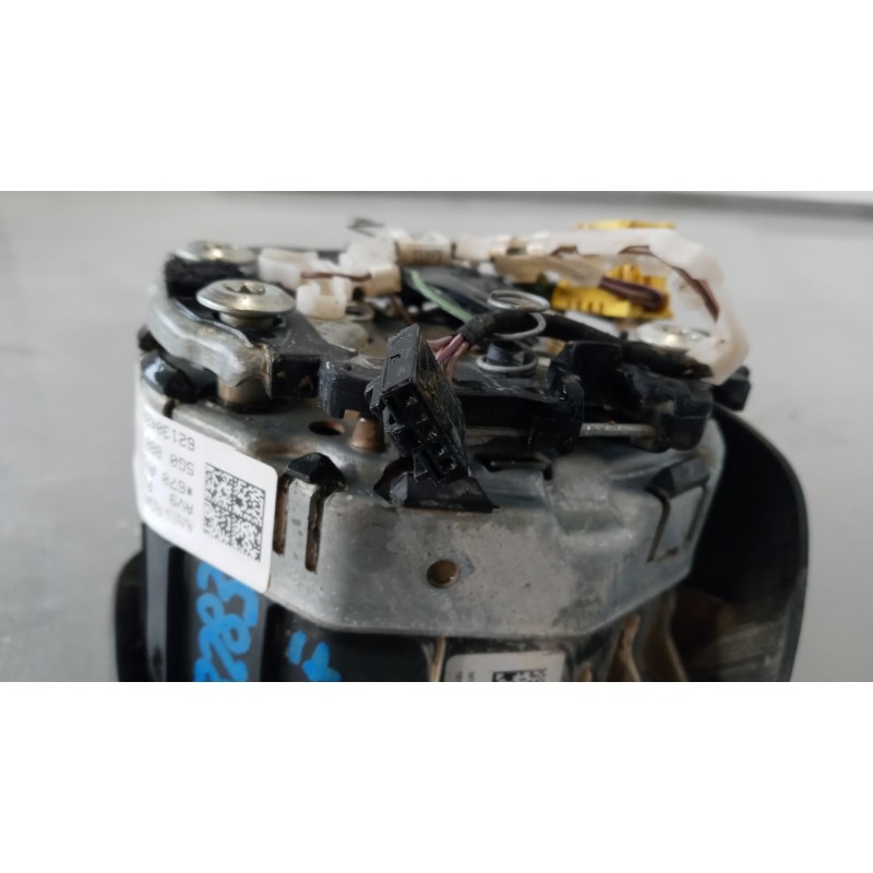 VOLKSWAGEN KIT AIR BAG VOLKSWAGEN Golf 7.2 2017>2019 usato