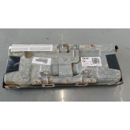 KIT AIR BAG VOLKSWAGEN Golf 7.2 2017>2019 usato