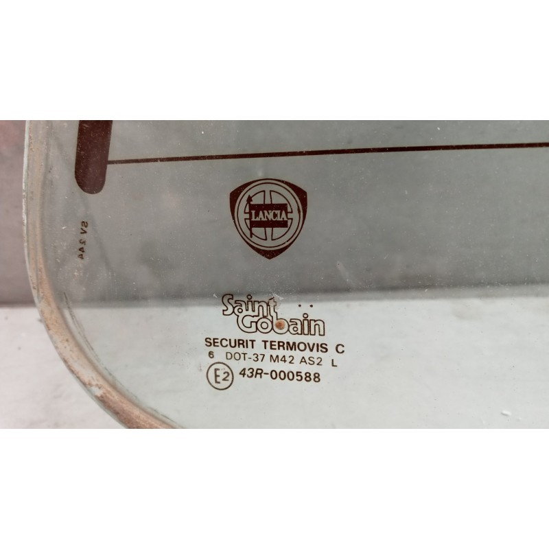 LANCIA LUNOTTI TERMICI LANCIA Prisma 1982>1989 usato
