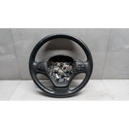 STEERING WHEEL BMW Serie 3 (F31) SW 2011> used