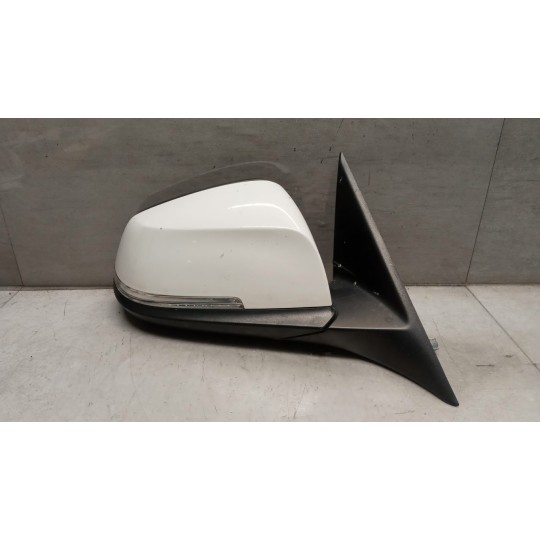 RIGHT ELETRIC REAR-VIEW MIRROR  BMW Serie 3 (F31) SW 2011> used