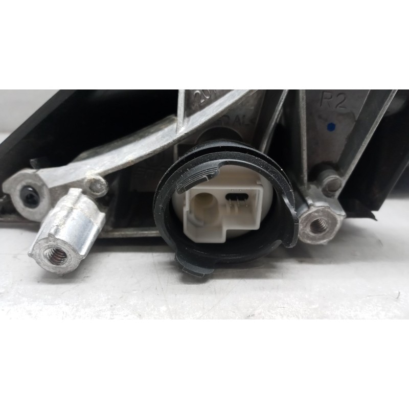 BMW RETROVISORE ELETTRICO DESTRO BMW Serie 3 (F31) SW 2011> usato