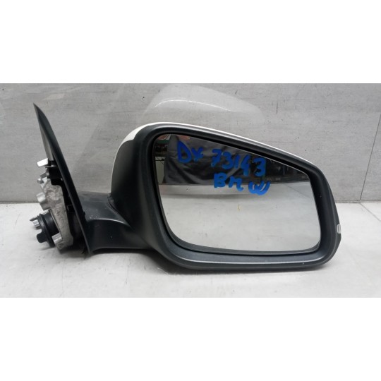 RIGHT ELETRIC REAR-VIEW MIRROR  BMW Serie 3 (F31) SW 2011> used