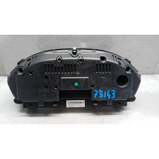 INSTRUMENT PANEL BMW Serie 3 (F31) SW 2011> used