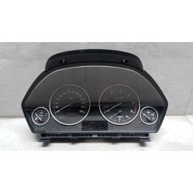 QUADRO STRUMENTI BMW Serie...