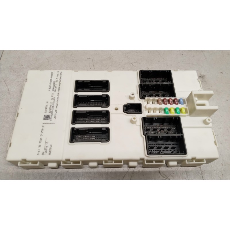 BMW CENTRALINA MOTORE BMW Serie 3 (F31) SW 2011> usato