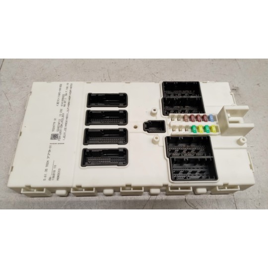 CENTRALINA MOTORE BMW Serie 3 (F31) SW 2011> usato