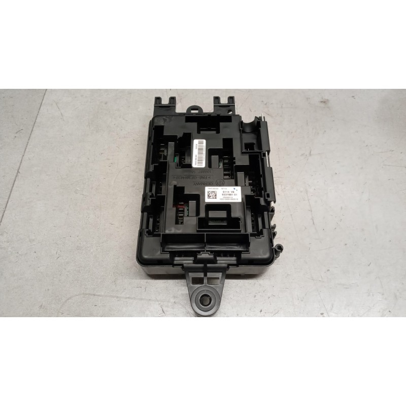 BMW CENTRALINA MOTORE BMW Serie 3 (F31) SW 2011> usato