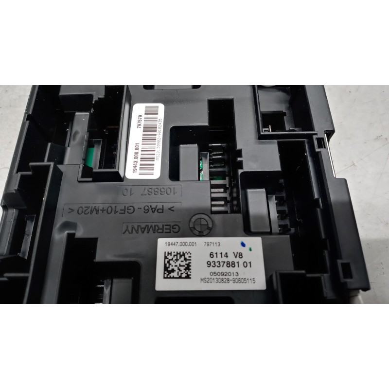 BMW CENTRALINA MOTORE BMW Serie 3 (F31) SW 2011> usato