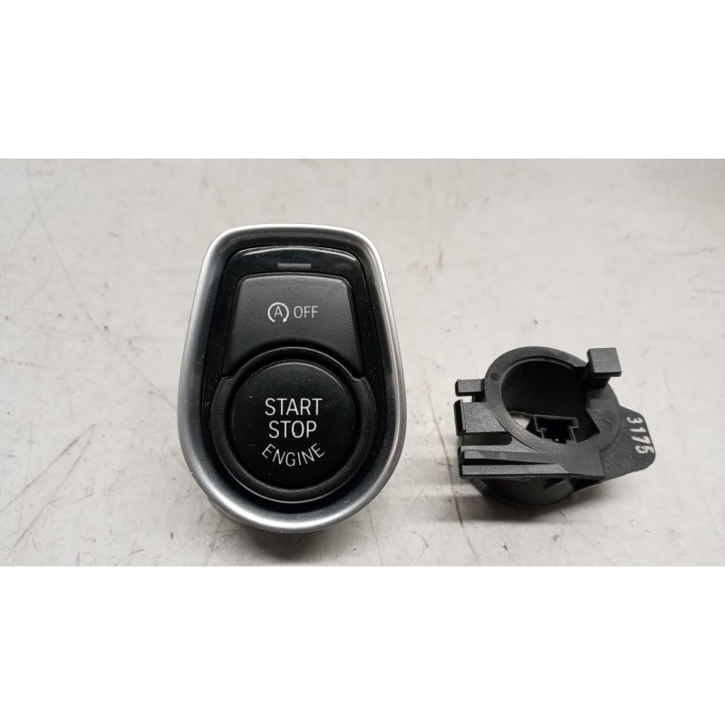 BMW CENTRALINA MOTORE BMW Serie 3 (F31) SW 2011> usato