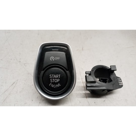 ENGINE UNIT BMW Serie 3 (F31) SW 2011> used