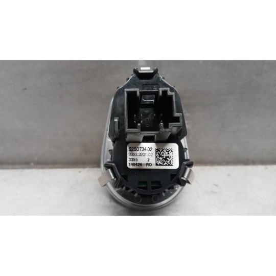 ENGINE UNIT BMW Serie 3 (F31) SW 2011> used