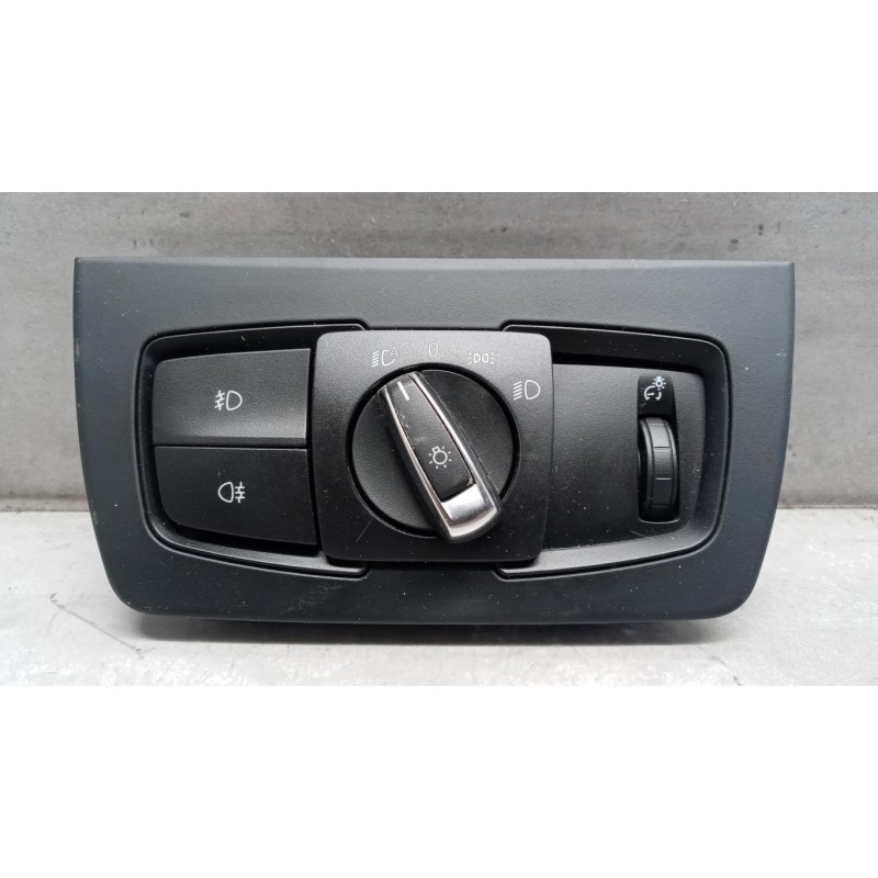 BMW BLOCK LOGHTS  BMW Serie 3 (F31) SW 2011> used