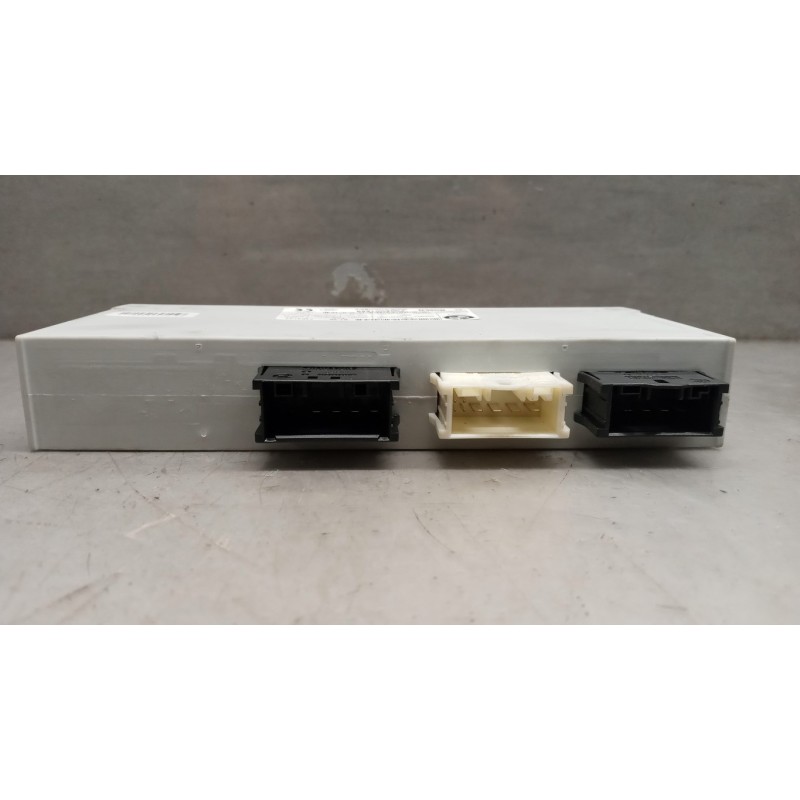 BMW VARIOUS CONTROL UNITS  BMW Serie 3 (F31) SW 2011> used