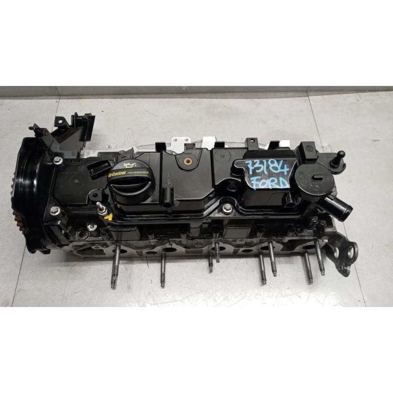 FORD van TESTATA FORD van Transit/Tourneo Courier 2018> usato