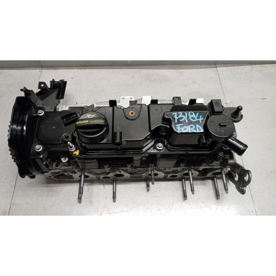 HEAD ENGINE  FORD van Transit/Tourneo Courier 2018> used